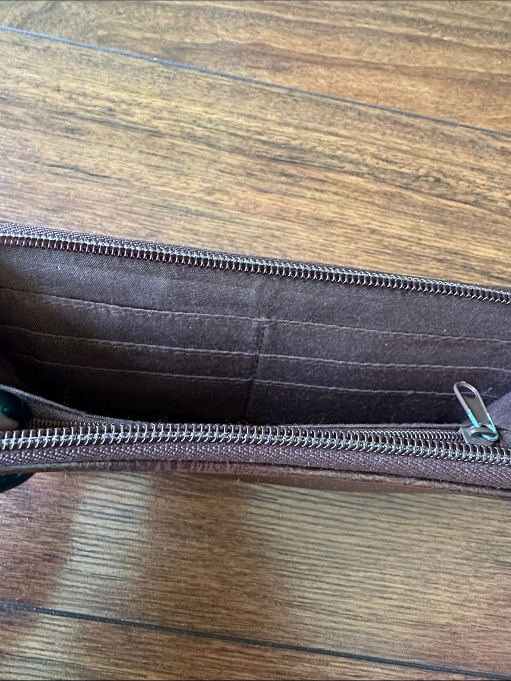 Rosetti zip around